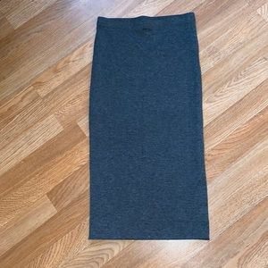 Express Pencil Skirt